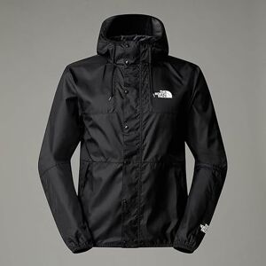 The North Face Men's Seasonal Mountain Jacket, Tnf Black/Npf, XS The North Face Men's Seasonal Mountain Jacket, Tnf Black/Npf, XS