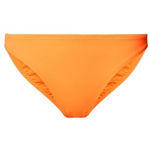 Puma Women's Classic Bikini Bottoms, Sun Orange, S Puma Women's Classic Bikini Bottoms, Sun Orange, S