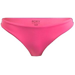 Roxy Young Women Sd Beach Classics Tanga Bikini Bottoms, Pink, M EU Roxy Young Women Sd Beach Classics Tanga Bikini Bottoms, Pink, M EU