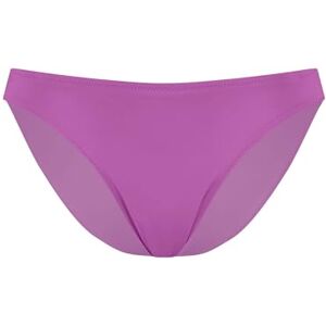 Puma Women's Classic Bikini Bottoms, Magenta, XL Puma Women's Classic Bikini Bottoms, Magenta, XL