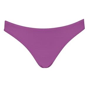 Puma Women's Brazilian Bikini Bottoms, Purple, XS Puma Women's Brazilian Bikini Bottoms, Purple, XS