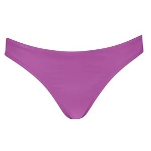 Puma Women's Brazilian Bikini Bottoms, Magenta, L Puma Women's Brazilian Bikini Bottoms, Magenta, L