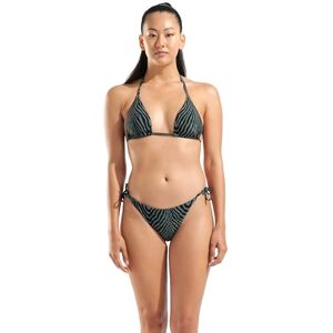 ARENA Women's Water Prints Beach Triangle Bikini ARENA Women's Water Prints Beach Triangle Bikini
