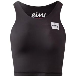 EIVY Women's Cover Up Top, Black, M EIVY Women's Cover Up Top, Black, M