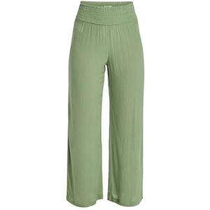 Roxy Pants Along The Beach Young Womens Green XXL Roxy Pants Along The Beach Young Womens Green XXL