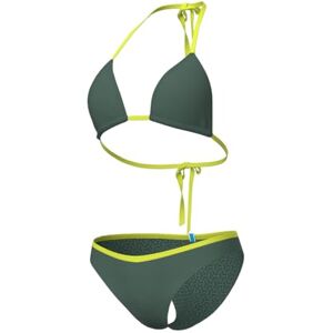 ARENA Women's Pro_File String Triangle Bikini ARENA Women's Pro_File String Triangle Bikini