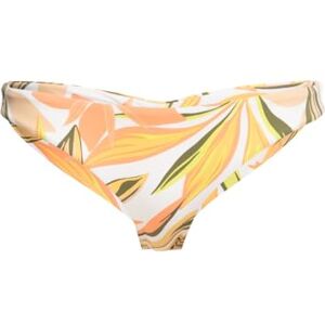 Roxy Printed Beach Classics Cheeky Bikini Bottoms for Women Roxy Printed Beach Classics Cheeky Bikini Bottoms for Women