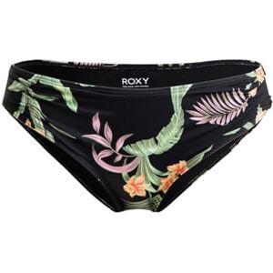 Roxy Two-Piece Bottom PT Beach Classics Hipster Young Womens Black XL Roxy Two-Piece Bottom PT Beach Classics Hipster Young Womens Black XL