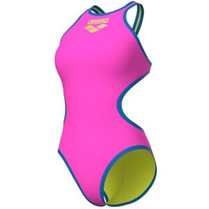 ARENA One Women's Biglogo Swimsuit ARENA One Women's Biglogo Swimsuit