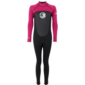 Regatta Womens WMNS Full Wetsuit Outdoor Lifestyle Swimwear, Lightweight, Flexible & Quick Drying Perfect for Water Sports Black Regatta Womens WMNS Full Wetsuit Outdoor Lifestyle Swimwear, Lightweight, Flexible & Quick Drying Perfect for Water Sports Black