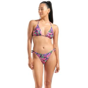 ARENA Women's Water Prints Beach Triangle Bikini ARENA Women's Water Prints Beach Triangle Bikini