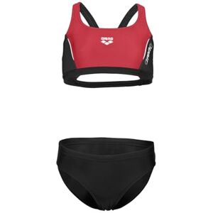 ARENA Feel Girls' Thrice Bikini ARENA Feel Girls' Thrice Bikini