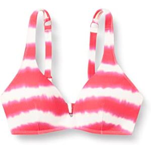 Triumph Women's Summer Fizz P 01 pt Bikini, Red Combination, 34C Triumph Women's Summer Fizz P 01 pt Bikini, Red Combination, 34C