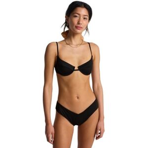 BILLABONG Young Women Sol Searcher Fiji One Piece Swimsuit, Black, XS EU BILLABONG Young Women Sol Searcher Fiji One Piece Swimsuit, Black, XS EU