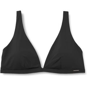 Calvin Klein Women Fixed Triangle-RP Triangle, Black (Pvh Black), 2XL Calvin Klein Women Fixed Triangle-RP Triangle, Black (Pvh Black), 2XL