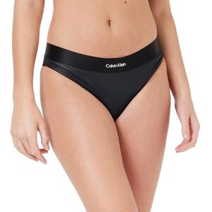 Calvin Klein Women Bikini 288 Bikini Swim Black, S Calvin Klein Women Bikini 288 Bikini Swim Black, S