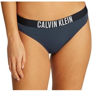 Calvin Klein Women’s Bikini Bottoms, Blue (India Ink), 3XL Calvin Klein Women’s Bikini Bottoms, Blue (India Ink), 3XL