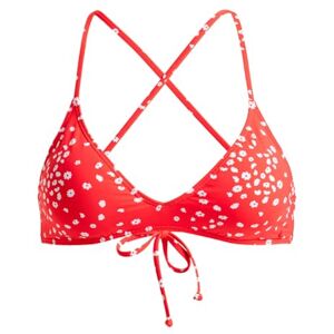 Roxy Two-Piece top PT Beach Classics Athletic TRI Young Womens Red L Roxy Two-Piece top PT Beach Classics Athletic TRI Young Womens Red L