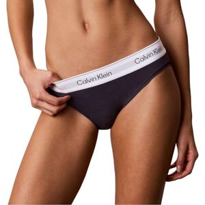Calvin Klein Women BIKINI BLUE (SPEAKEASY) S Calvin Klein Women BIKINI BLUE (SPEAKEASY) S