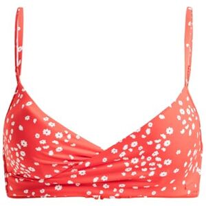 Roxy Two-Piece top PT Beach Classics WRAP Bra Young Womens Red XXL Roxy Two-Piece top PT Beach Classics WRAP Bra Young Womens Red XXL