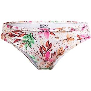 Roxy Printed Beach Classics Hipster Bikini Bottoms for Women Roxy Printed Beach Classics Hipster Bikini Bottoms for Women