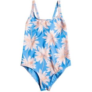 Roxy Ocean Treasure One-Piece Swimsuit for Girls 7-16 Roxy Ocean Treasure One-Piece Swimsuit for Girls 7-16