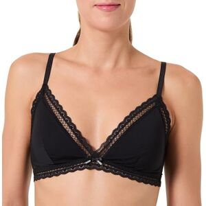 Hugo Boss Women's Triangle Unique 10273201 01, Black, XL Hugo Boss Women's Triangle Unique 10273201 01, Black, XL