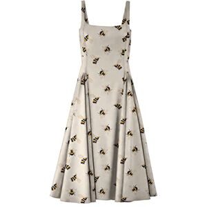 Averie Women's Bea Swimwear Cover up, Cream, XL Averie Women's Bea Swimwear Cover up, Cream, XL
