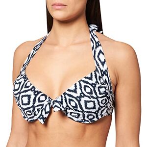 eleMar -Women's Tankini Top Green (Green/White) Size:38B, 4-162-05B eleMar -Women's Tankini Top Green (Green/White) Size:38B, 4-162-05B