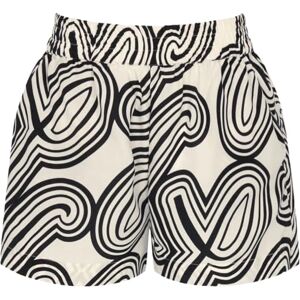 Triumph Women's Swimwear Cover Up, White Light Combination, 14 Triumph Women's Swimwear Cover Up, White Light Combination, 14