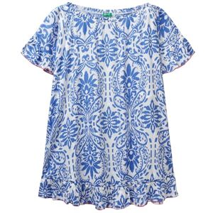 United Colors of Benetton Dress, Multicolour, One Size United Colors of Benetton Dress, Multicolour, One Size
