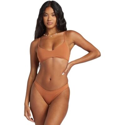 BILLABONG Sol Searcher Hike Bikini Bottoms for Women BILLABONG Sol Searcher Hike Bikini Bottoms for Women