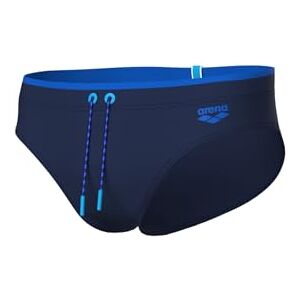 ARENA Men's Solid Beach Swim Briefs ARENA Men's Solid Beach Swim Briefs