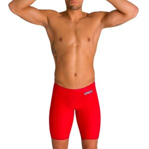 ARENA Men's Powerskin Carbon Air² Jammer Racing Suit Red ARENA Men's Powerskin Carbon Air² Jammer Racing Suit Red