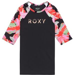 Roxy Lycra RG Active SS Lycra Girls Black 12/L Roxy Lycra RG Active SS Lycra Girls Black 12/L