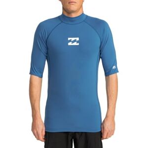 BILLABONG Mens Waves All Day Rash Guard Set, Beige, L EU BILLABONG Mens Waves All Day Rash Guard Set, Beige, L EU