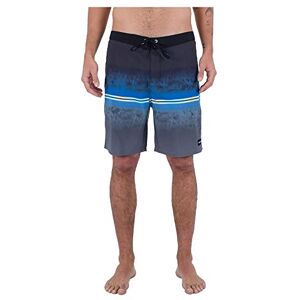 Hurley babylegs Division Men's Weekender 20' Swimsuit, Black Multi, 38 Hurley babylegs Division Men's Weekender 20' Swimsuit, Black Multi, 38