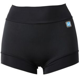Splash About Adult Incontinence Swim Shorts, Black, Medium Splash About Adult Incontinence Swim Shorts, Black, Medium