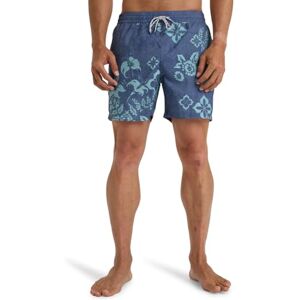 BILLABONG Boardshorts Vacay LB Young Mens Blue XS BILLABONG Boardshorts Vacay LB Young Mens Blue XS