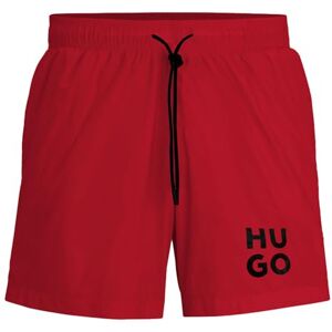 Hugo Boss Men's Paol Swim Shorts, Open Pink693, XL Hugo Boss Men's Paol Swim Shorts, Open Pink693, XL