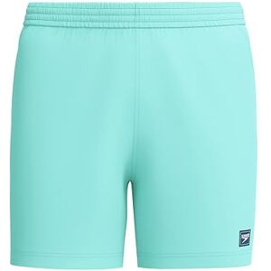 Speedo 16" Prime Leisure Watershort Swimming Trunks Quick Dry Comfortable Fit Classic Style Drawstring WaistM Speedo 16" Prime Leisure Watershort Swimming Trunks Quick Dry Comfortable Fit Classic Style Drawstring WaistM