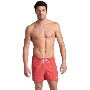 ARENA Men's Pro_File Logo Beach Shorts ARENA Men's Pro_File Logo Beach Shorts
