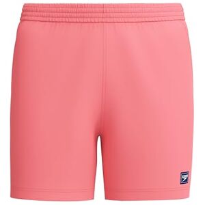 Speedo 16" Prime Leisure Watershort Swimming Trunks Quick Dry Comfortable Fit Classic Style Drawstring WaistXL Speedo 16" Prime Leisure Watershort Swimming Trunks Quick Dry Comfortable Fit Classic Style Drawstring WaistXL