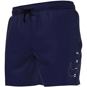 Nike Unisex Swimwear Swim Trunks, Navy, XXL EU Nike Unisex Swimwear Swim Trunks, Navy, XXL EU