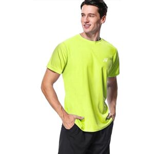MeetHoo Men’s Rash Vest, Rash Guard UV T Shirt UPF 50+ Top Sun Protection Short Sleeve Tee for Surfing Running Swimming MeetHoo Men’s Rash Vest, Rash Guard UV T Shirt UPF 50+ Top Sun Protection Short Sleeve Tee for Surfing Running Swimming