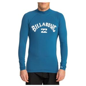 Billabong - Logo Surf L/SL Surf Tee for Mens - XS - Surf T-Shirt Billabong - Logo Surf L/SL Surf Tee for Mens - XS - Surf T-Shirt