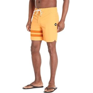 Hurley babylegs Division Men's Phntm Blck Prty Rngd 18 Swimsuit, Nectarine, 38 Hurley babylegs Division Men's Phntm Blck Prty Rngd 18 Swimsuit, Nectarine, 38