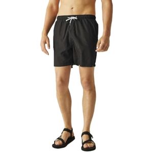 Regatta Men's Mackleyna Swim Short Black Regatta Men's Mackleyna Swim Short Black