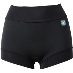 Splash About Adult Incontinence Swim Shorts, Black, Small Splash About Adult Incontinence Swim Shorts, Black, Small
