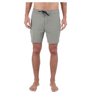 Hurley babylegs Division Men's Phntm Sidewinder 17' Swimsuit, Army, 6 Hurley babylegs Division Men's Phntm Sidewinder 17' Swimsuit, Army, 6